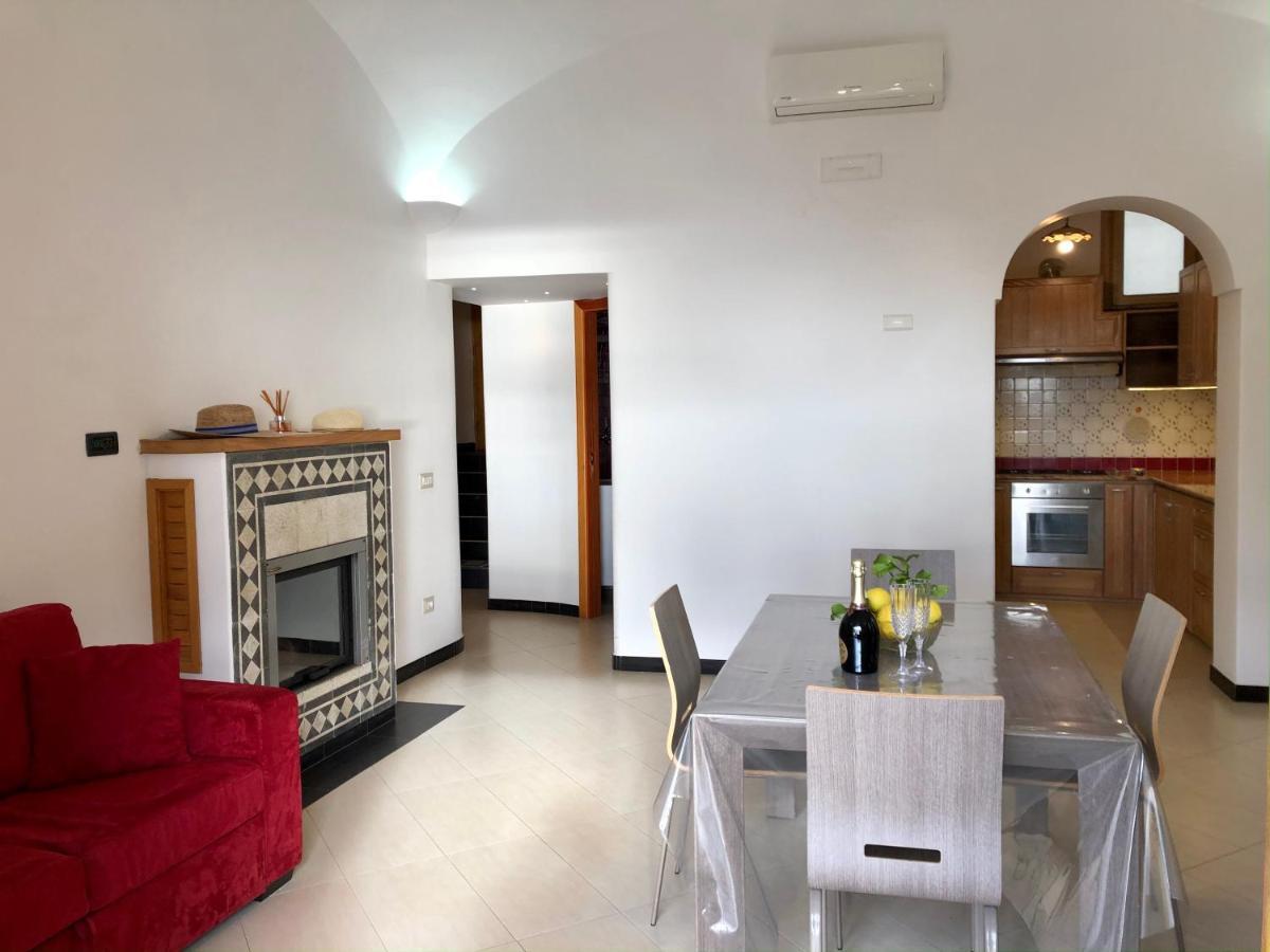 Casa Fusco 4 *