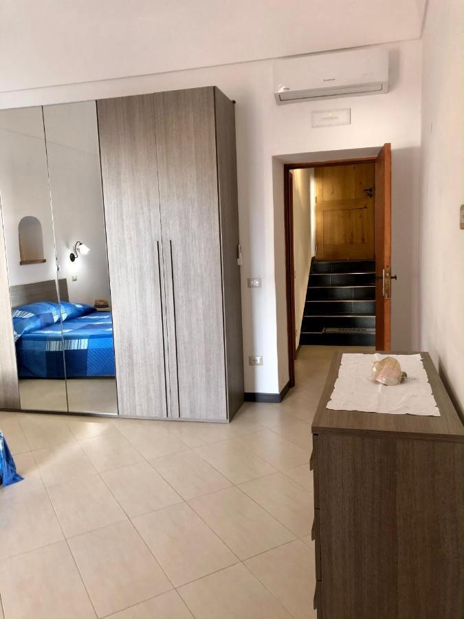 Casa Fusco 4 Apartment Positano
