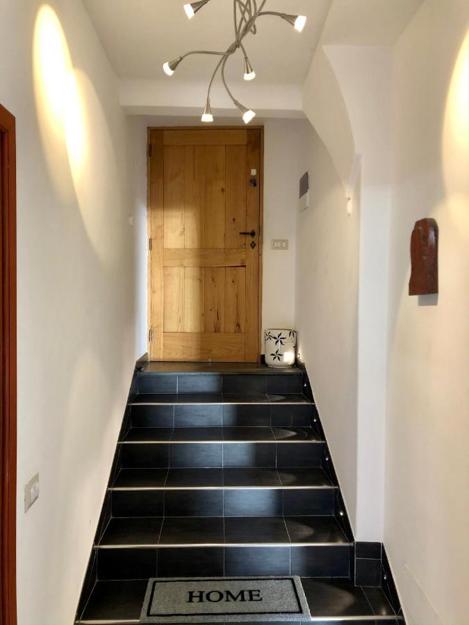 Apartment Casa Fusco 4 *