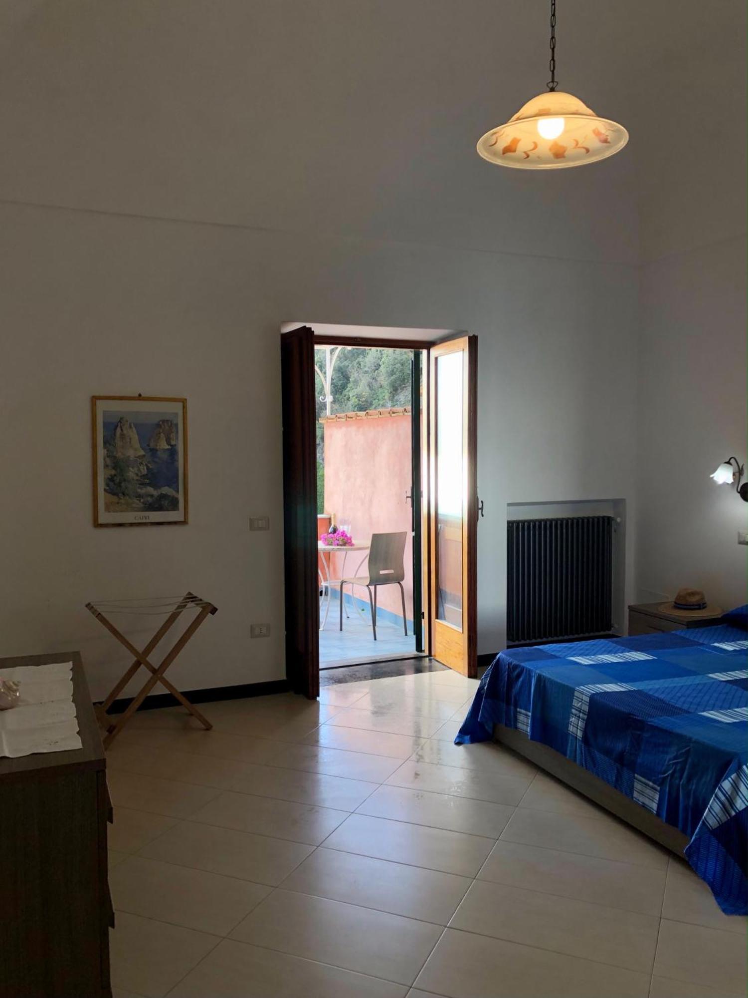 Casa Fusco 4 Positano