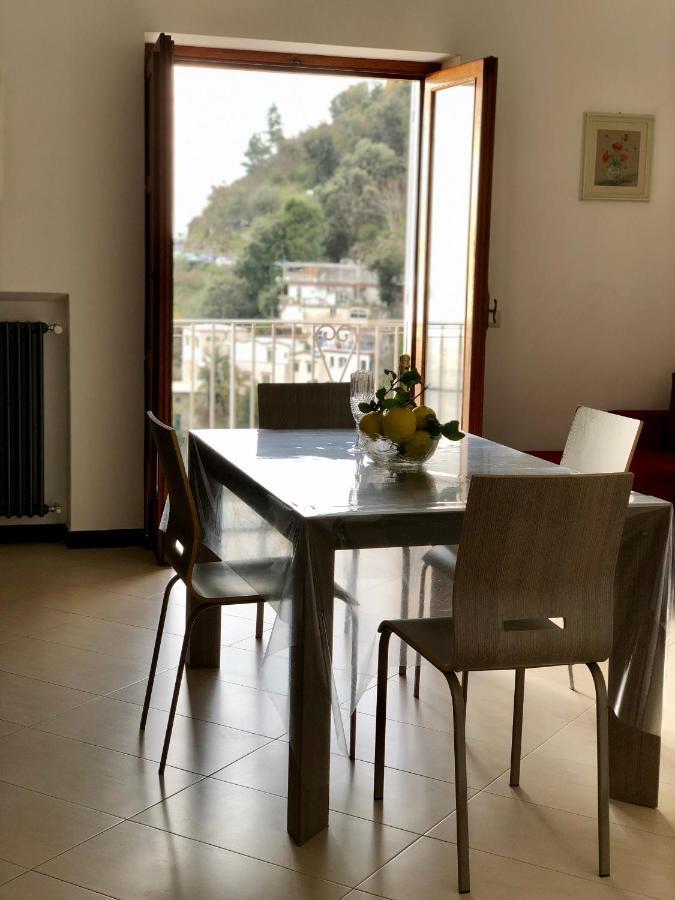 Casa Fusco 4 * Positano