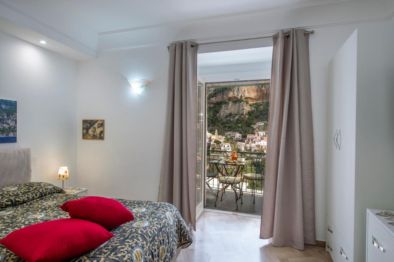 House Positano