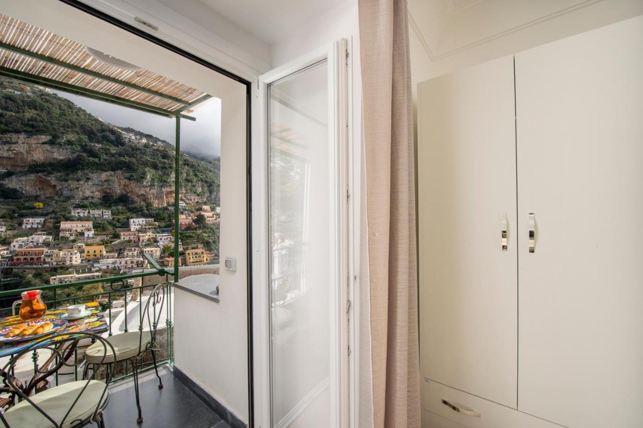House Apartment Positano