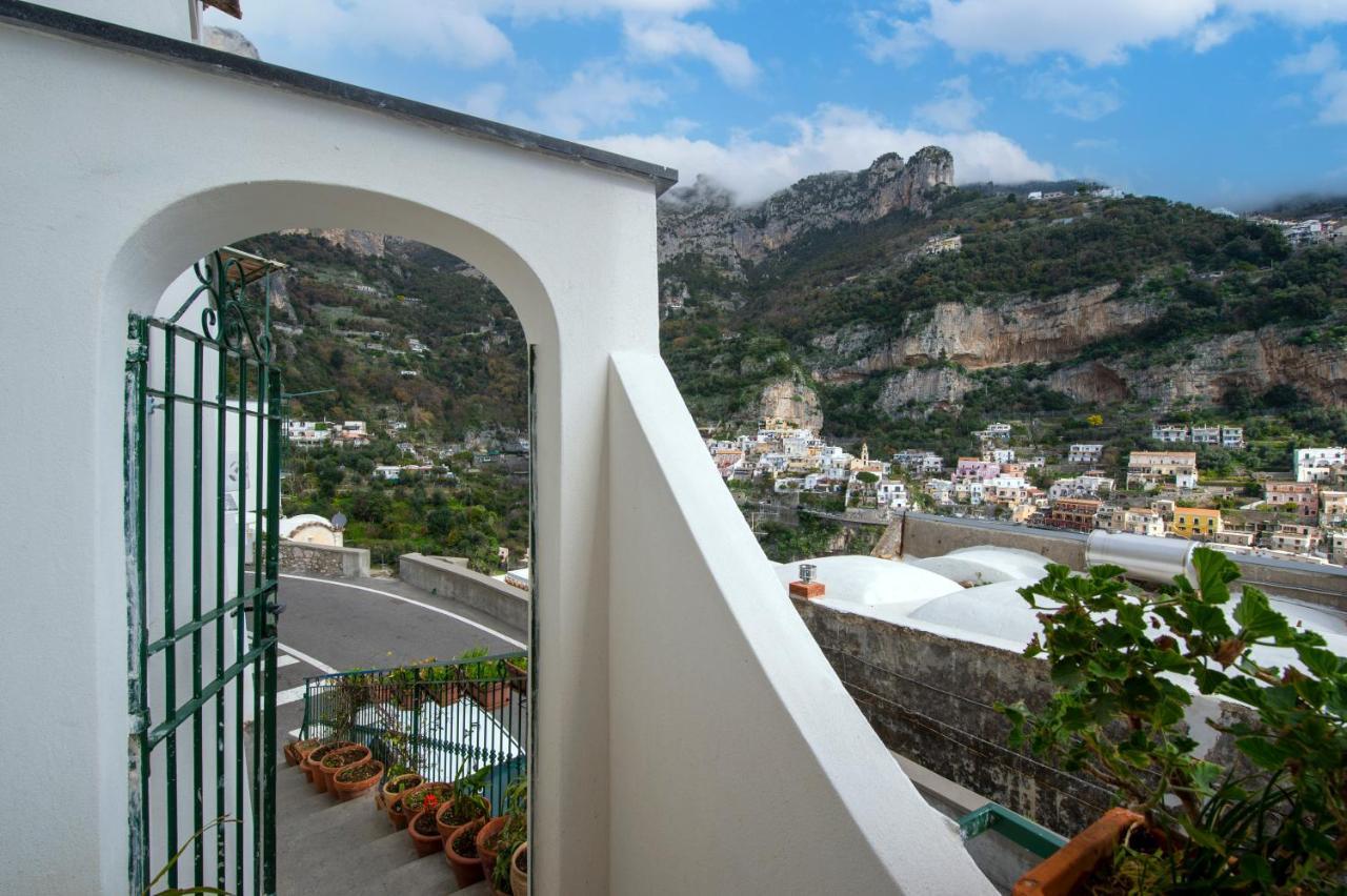 House * Positano