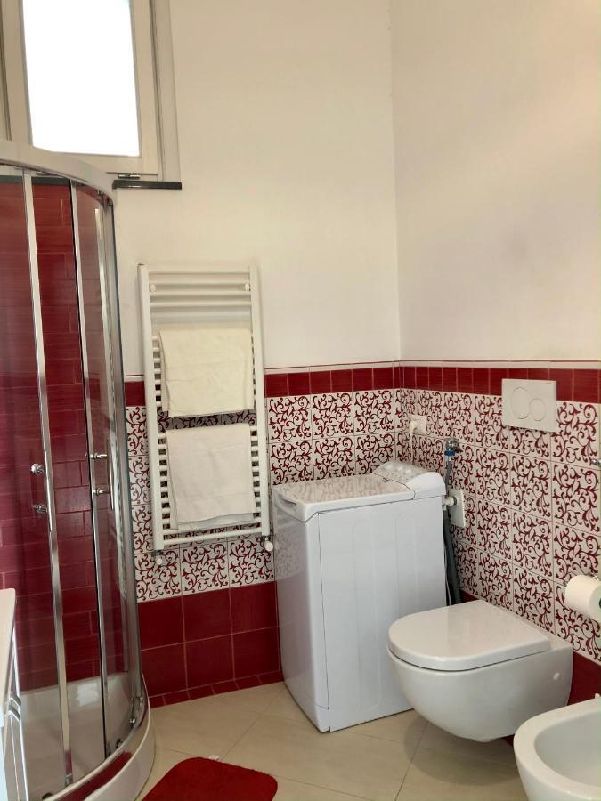 Casa Fusco 4 * Positano