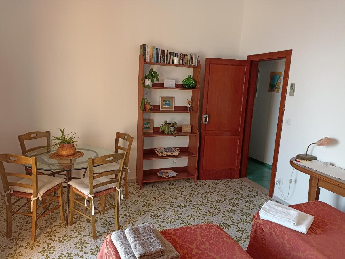 Casa Marty Apartment