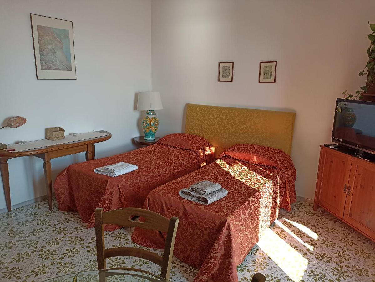 Apartment Casa Marty Positano