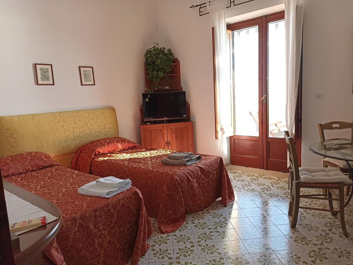 Casa Marty Apartment *