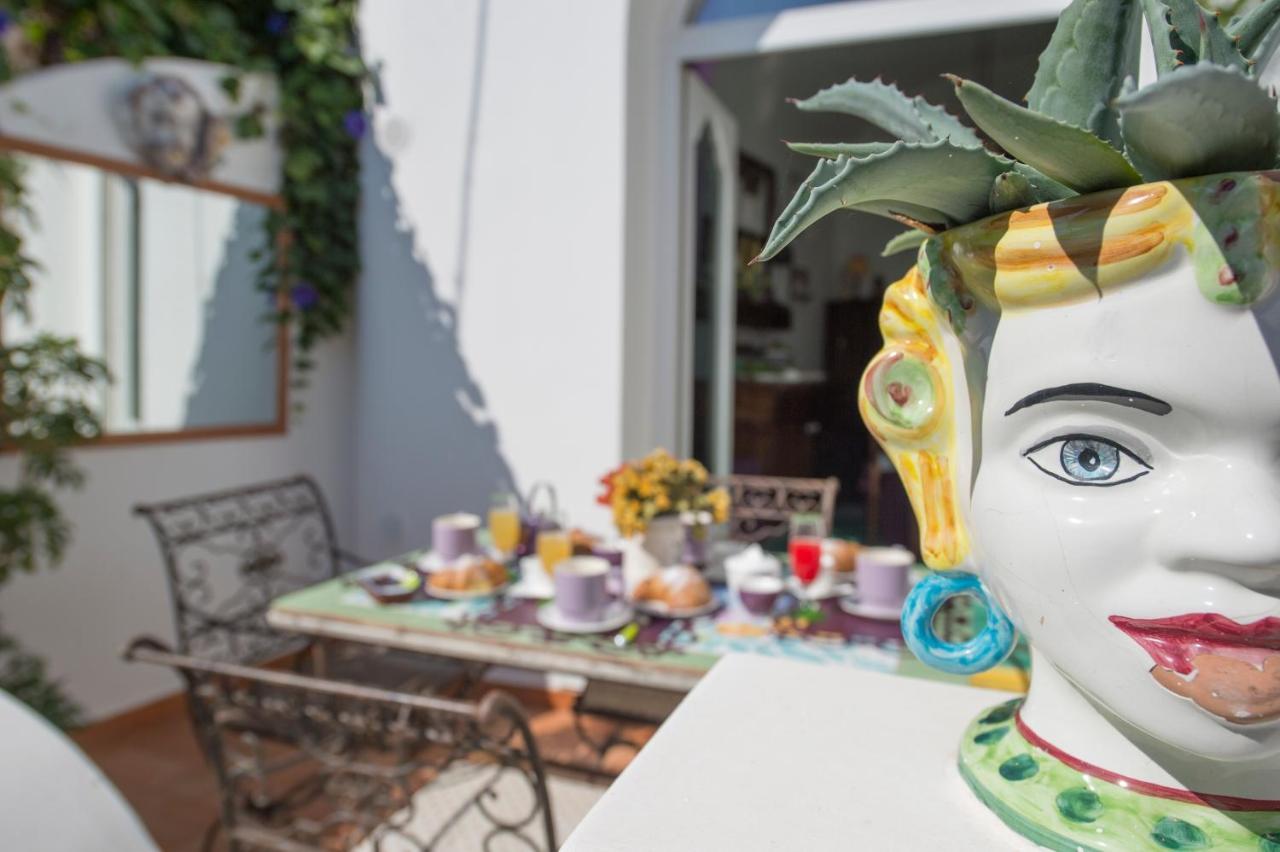 Casa Del Fico Dimora Storica Positano