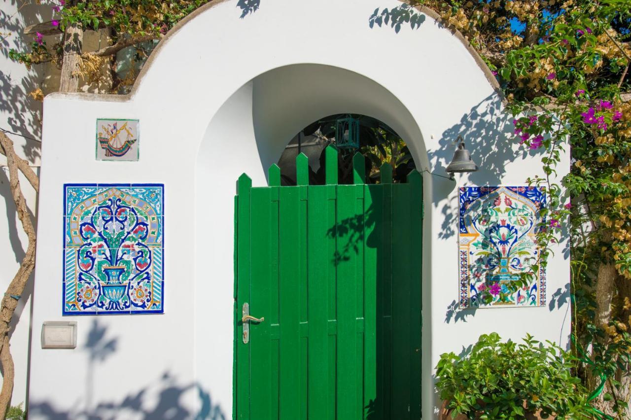 Casa Del Fico Dimora Storica Villa *
