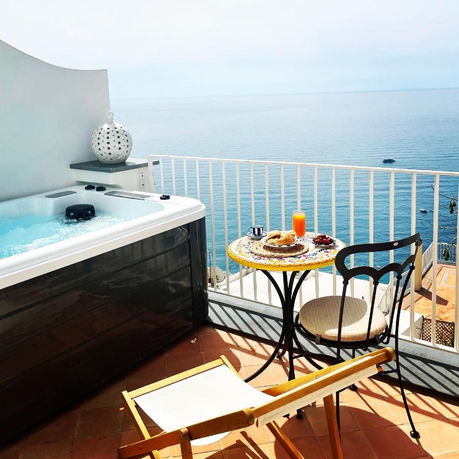 Fortuna Positano