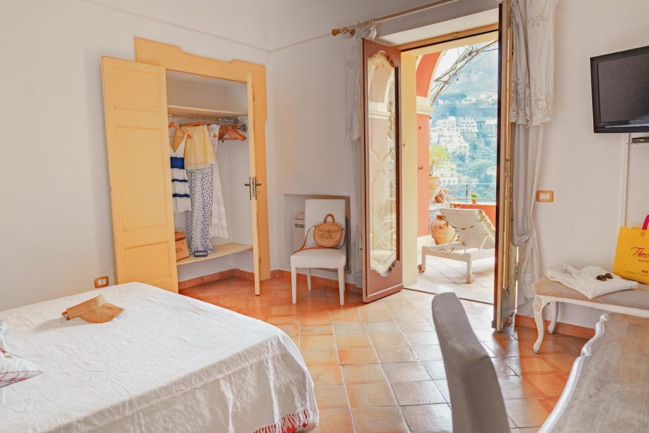 Apartment Casa Teodora -
