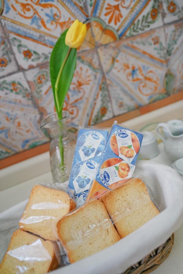 Apartment Casa Teodora - Positano