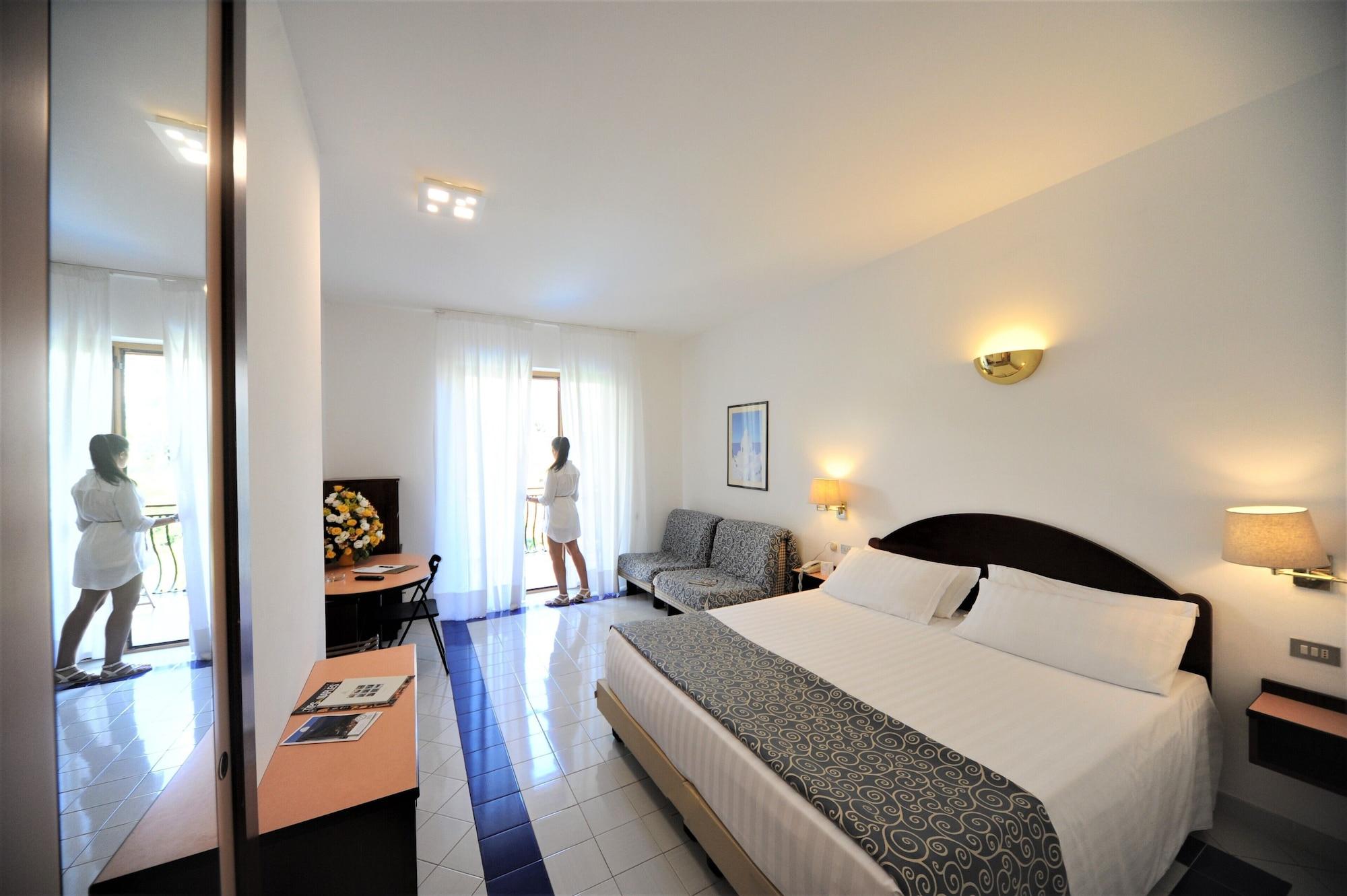 Royal Hotel Positano