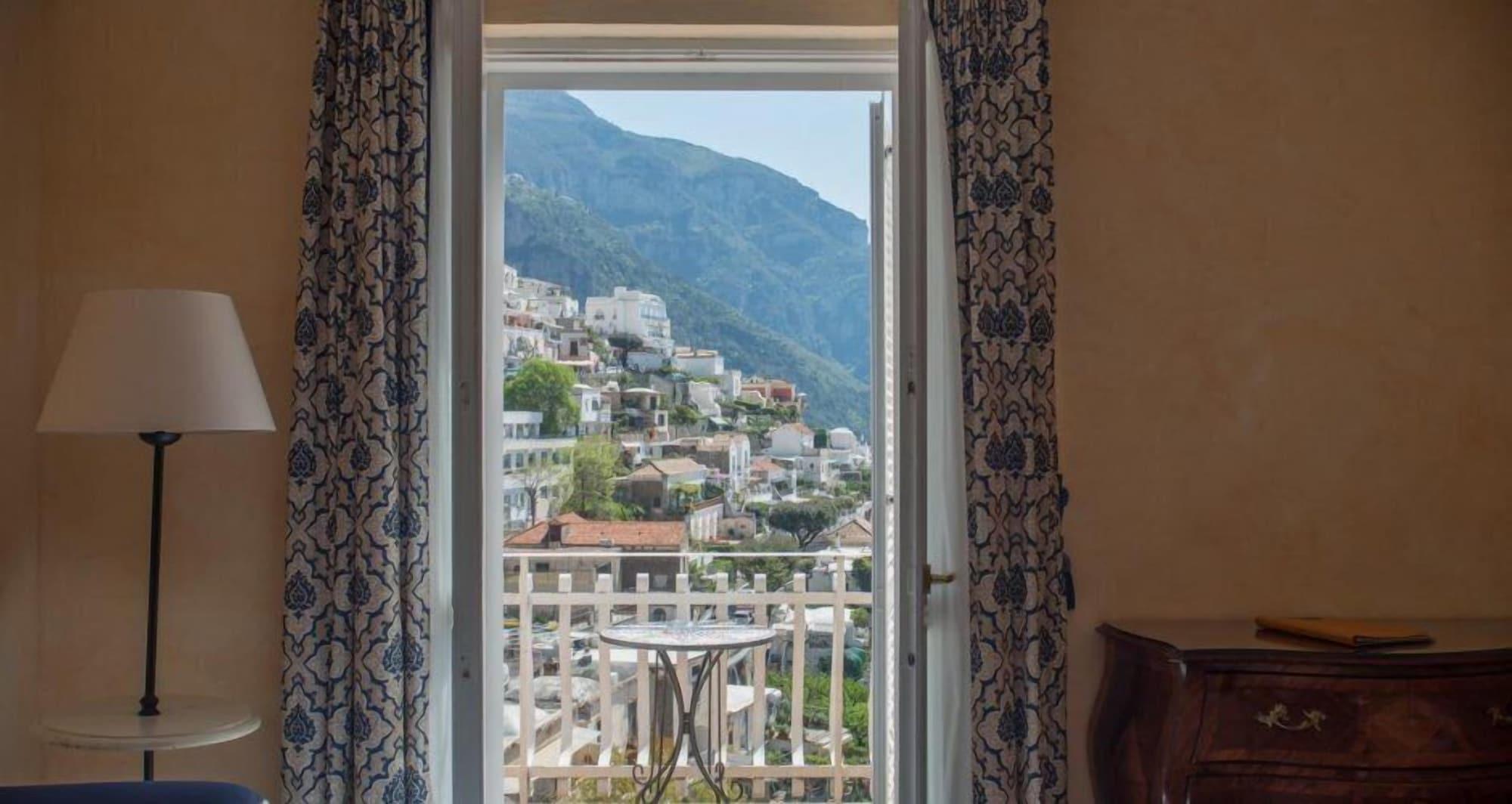 Hotel Posa Posa