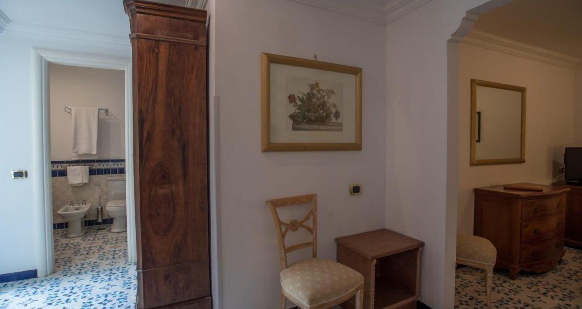Hotel Posa Posa
