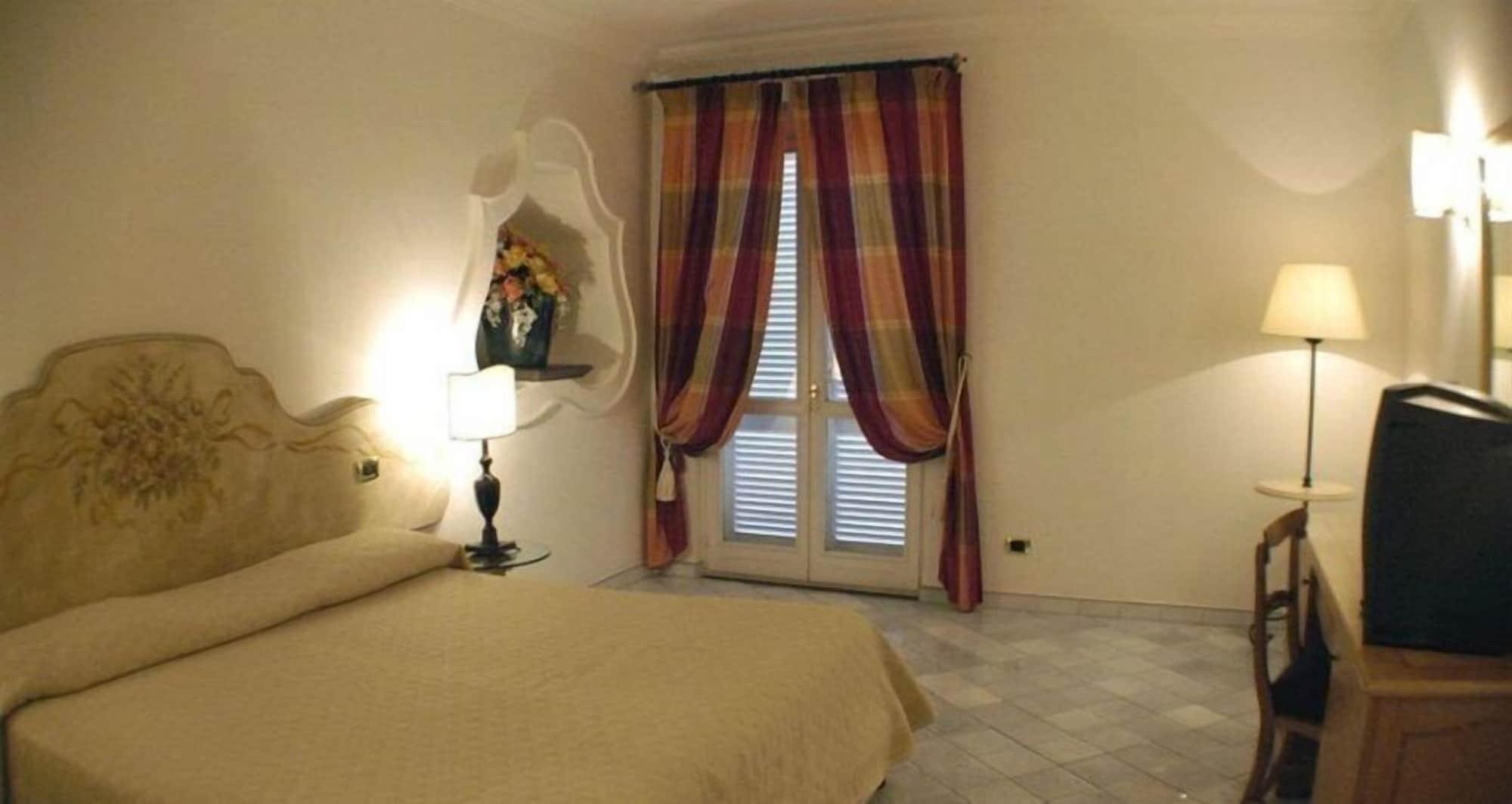 Posa Posa Hotel