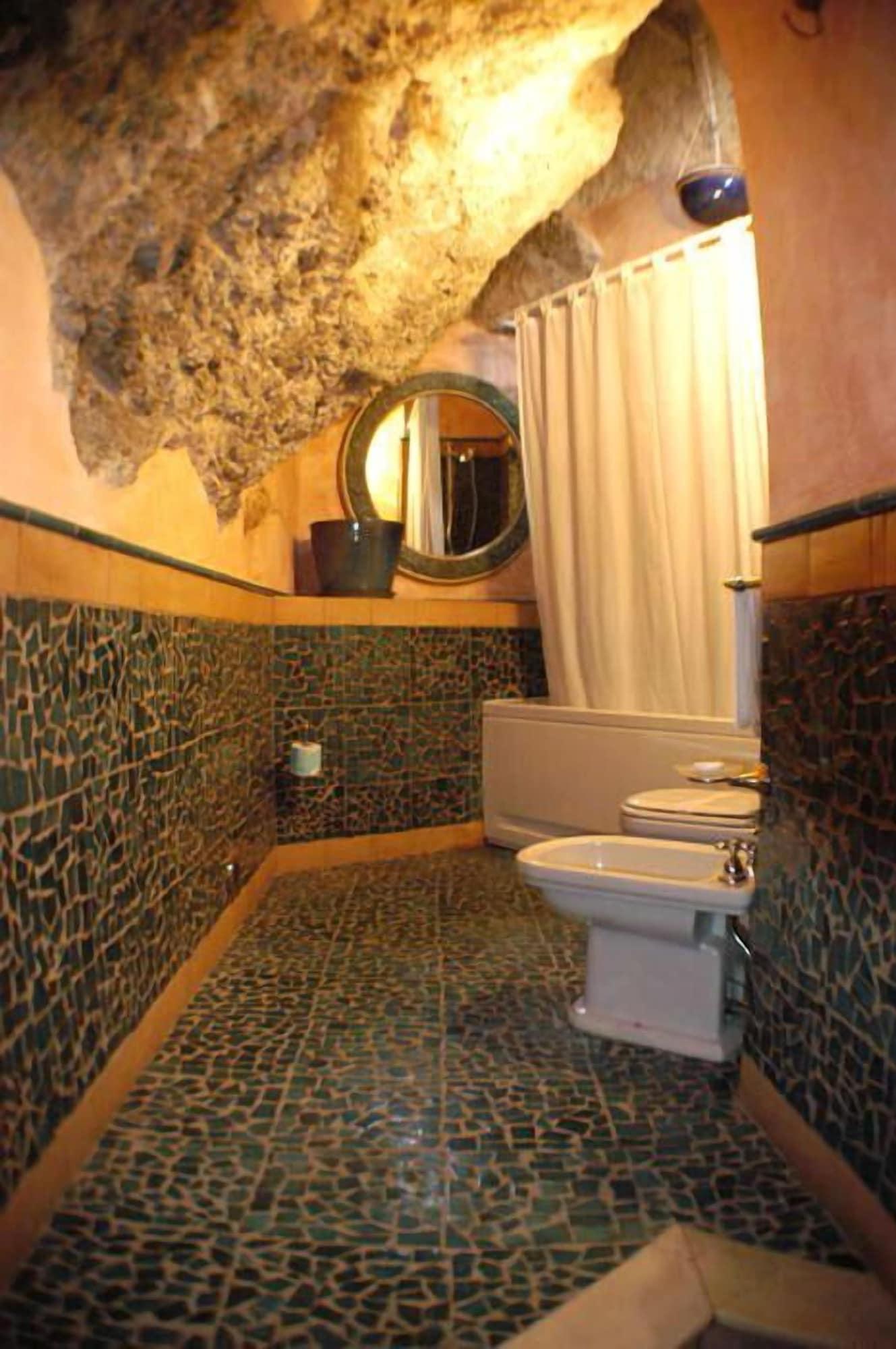 Posa Posa Positano
