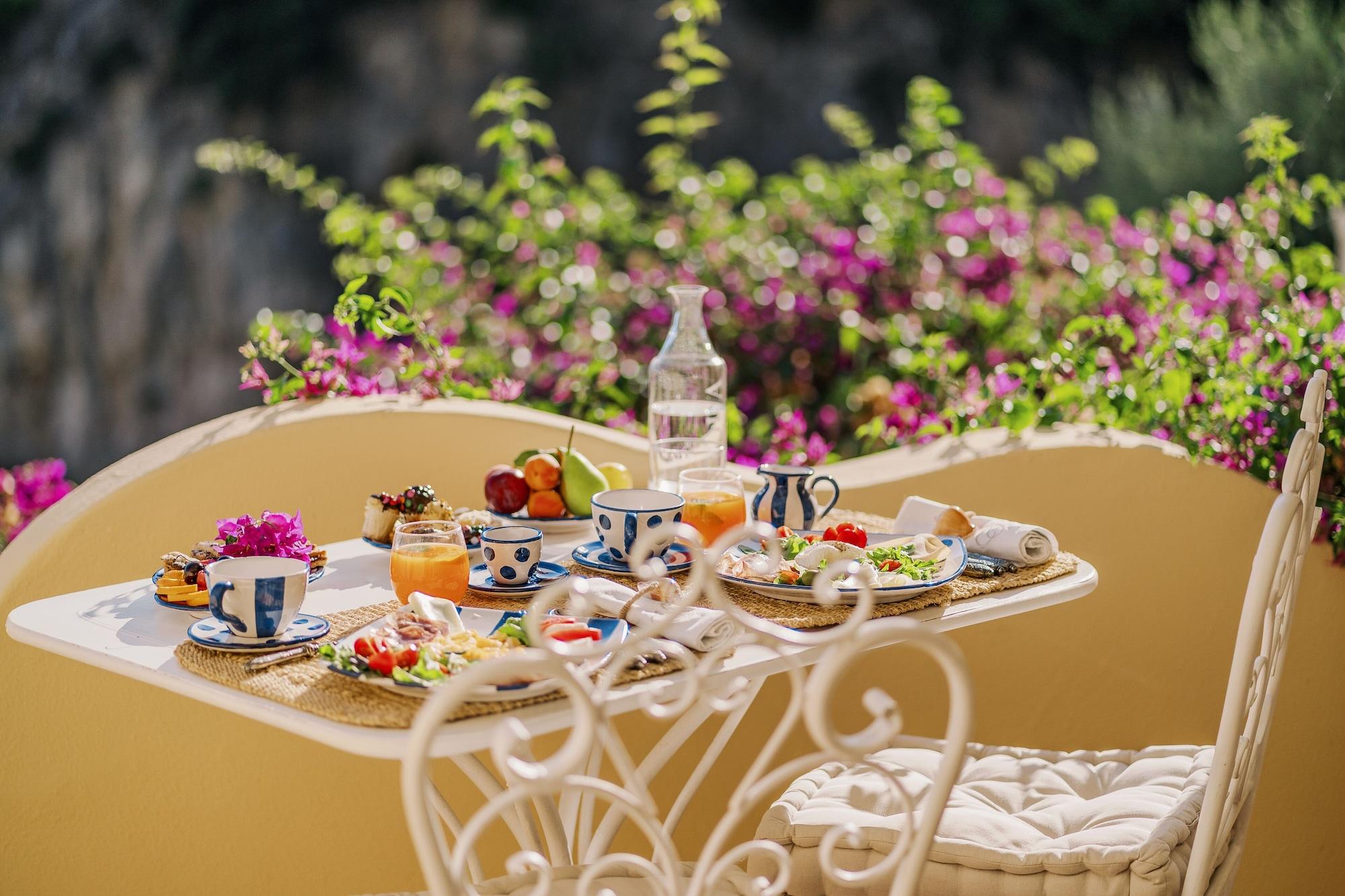 Bed & Breakfast Mary 3*