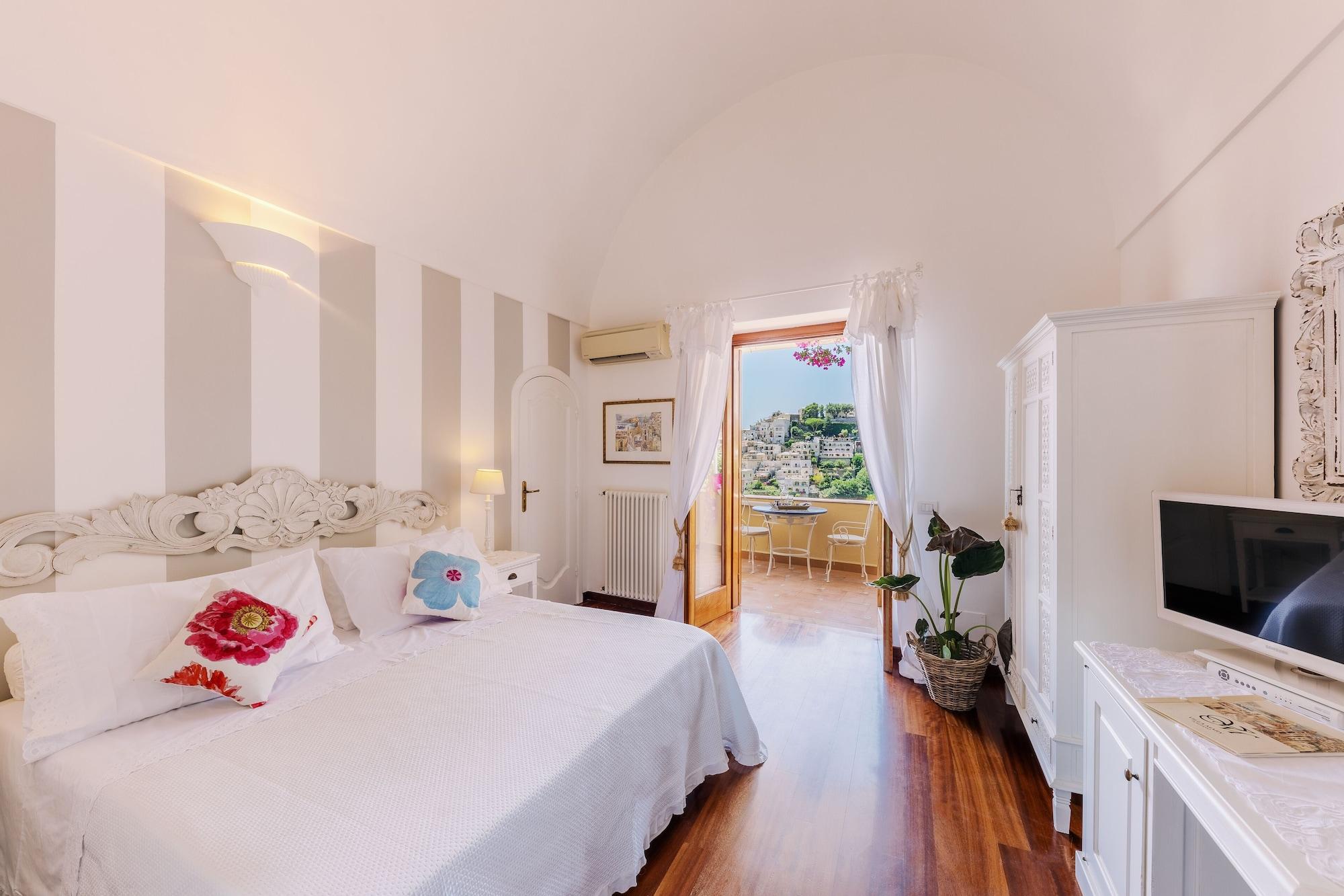 Mary Bed & Breakfast 3*