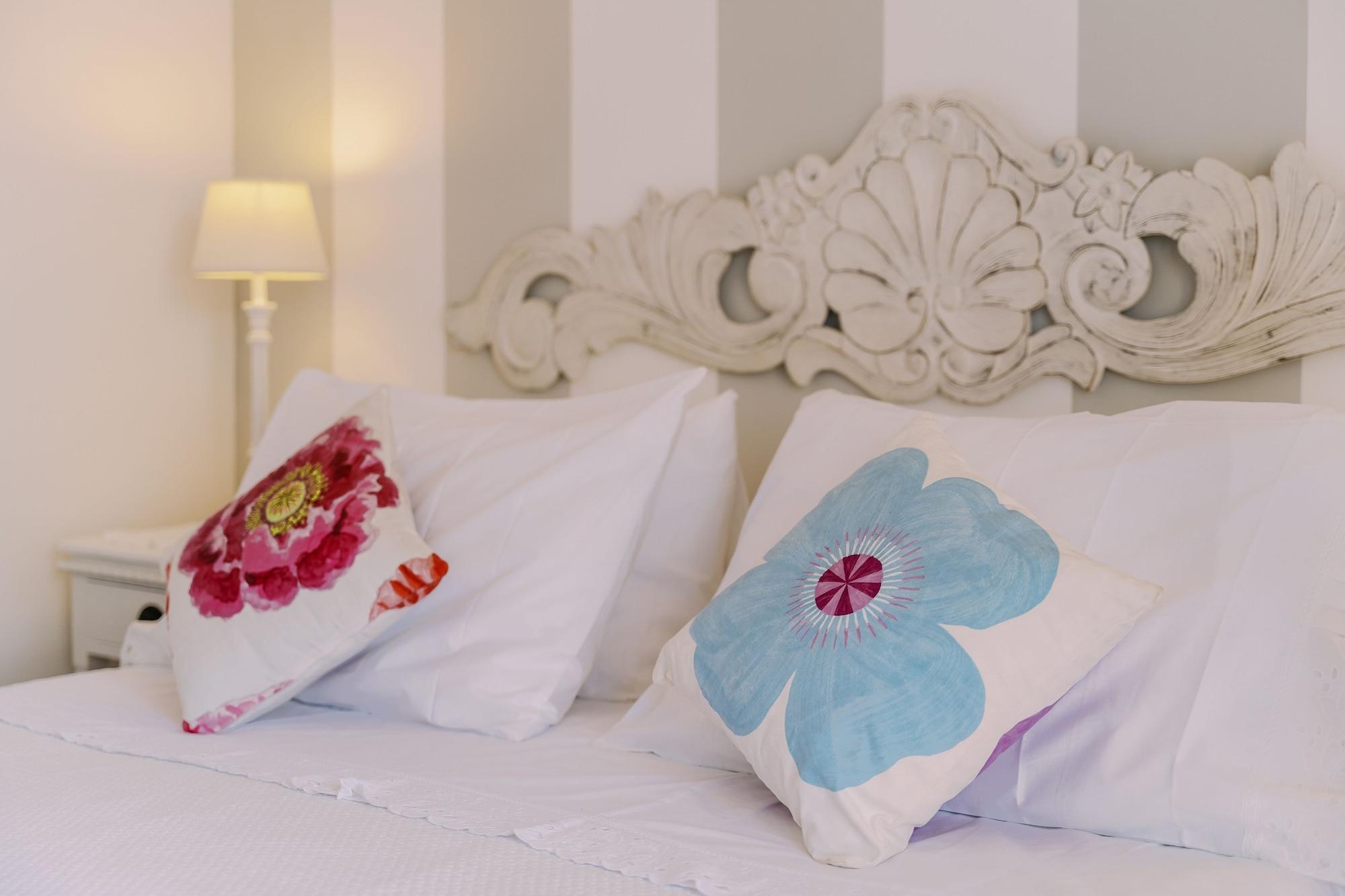 Mary Bed & Breakfast 3*