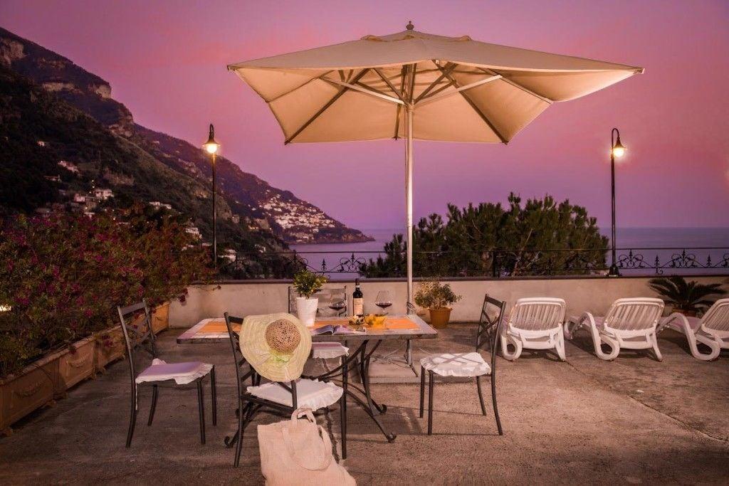Guest house Alcione