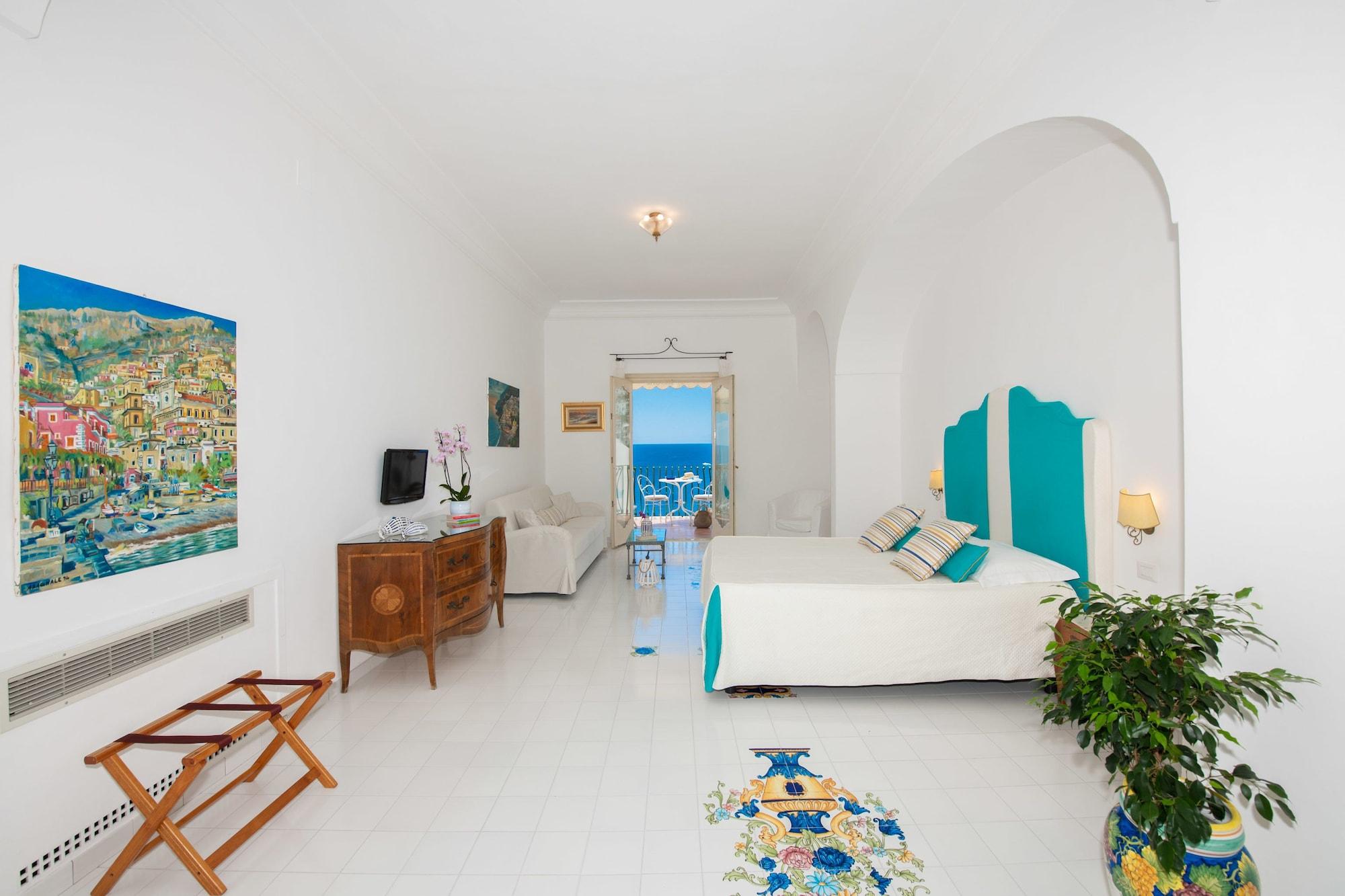 Alcione Guest house 2*