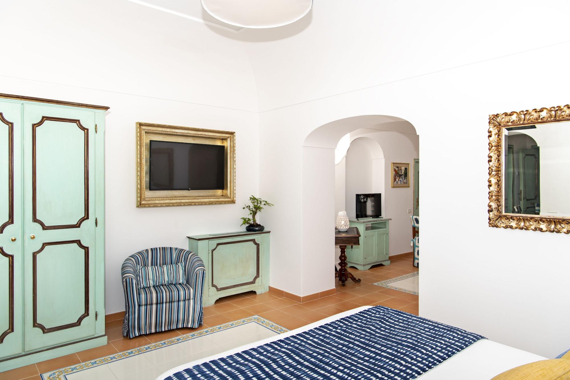 Guest house Alcione 2*
