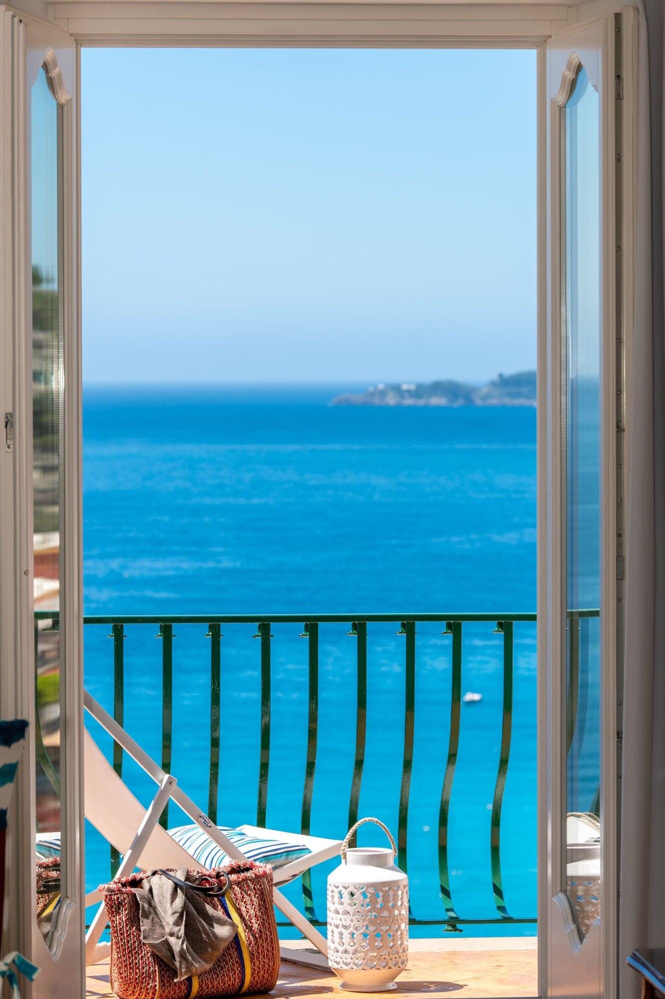 Alcione Guest house Positano
