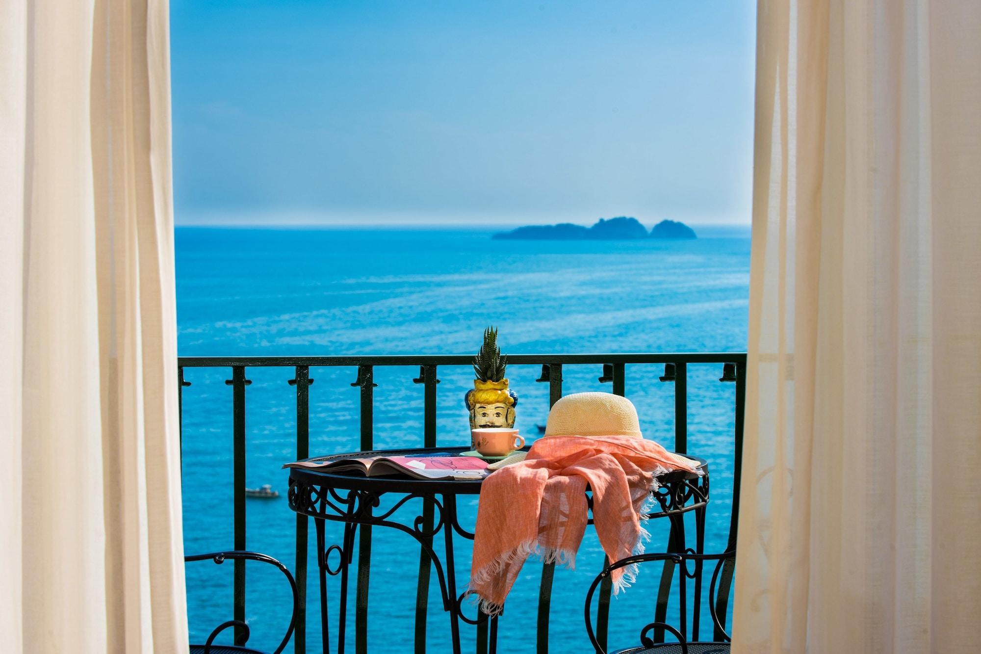 Guest house Alcione