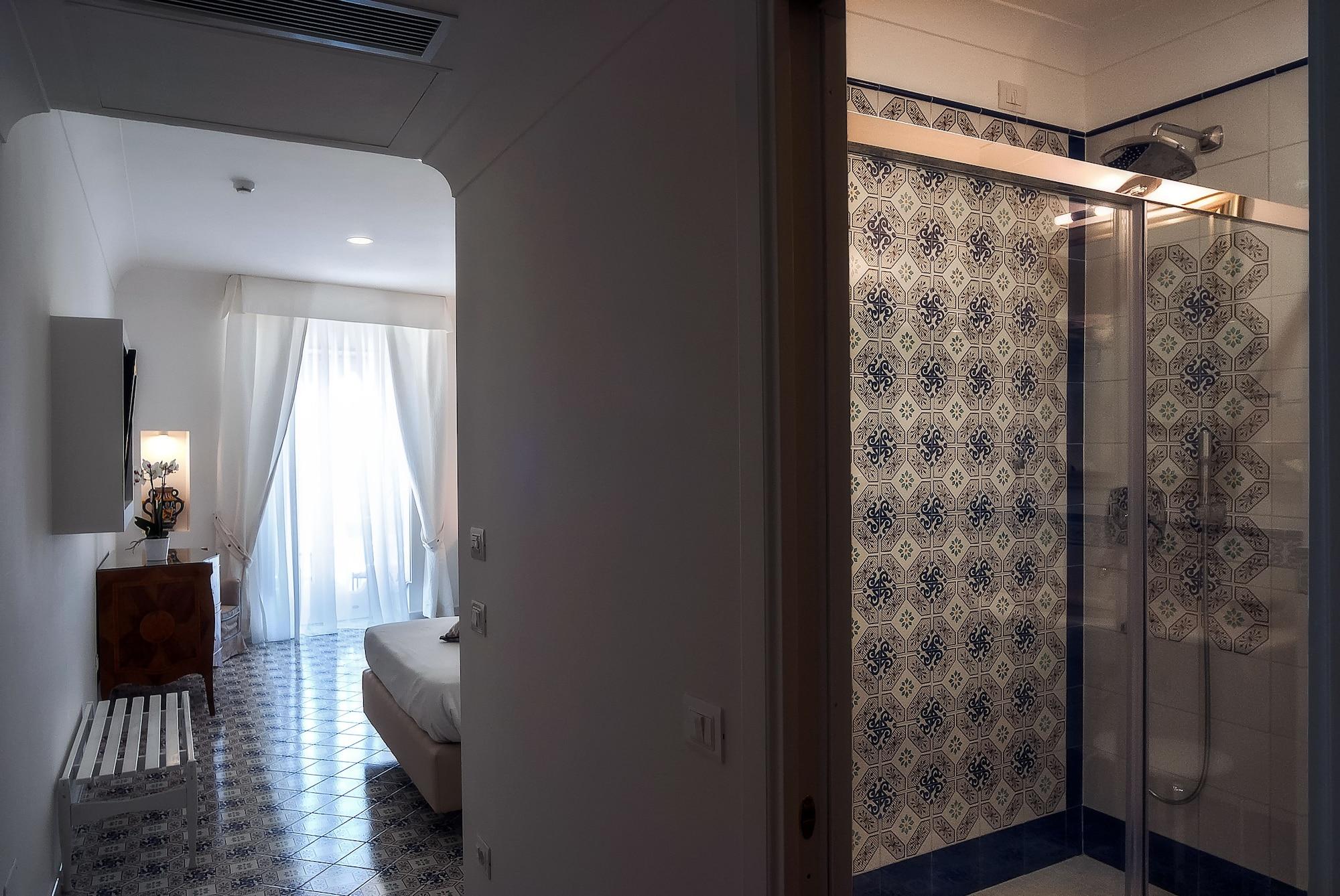 Montemare Positano