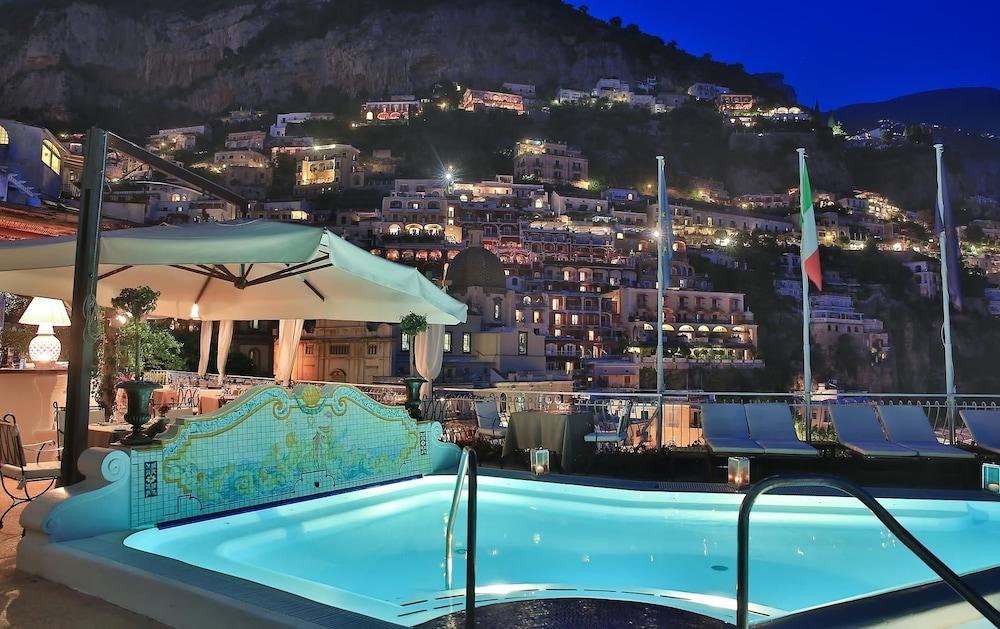 Covo Dei Saraceni 5* Positano