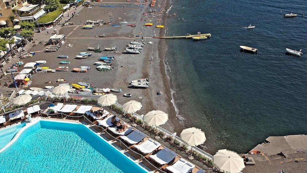 Covo Dei Saraceni Positano
