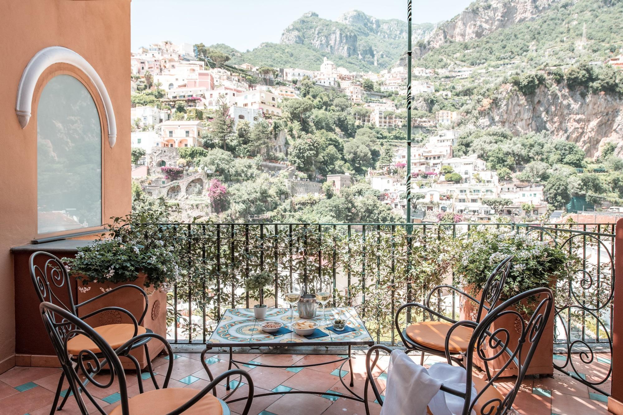 Savoia Positano