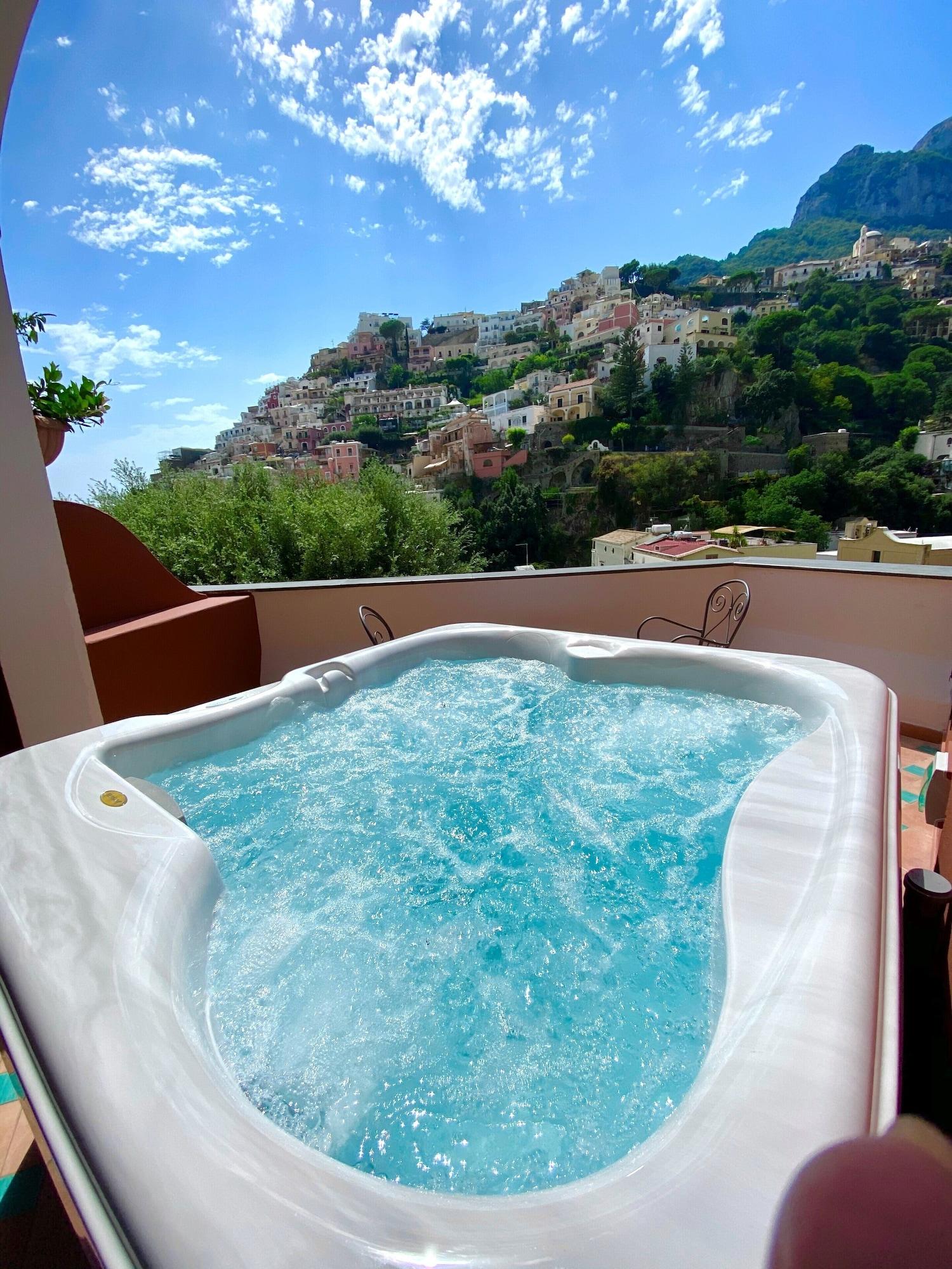 Savoia Positano
