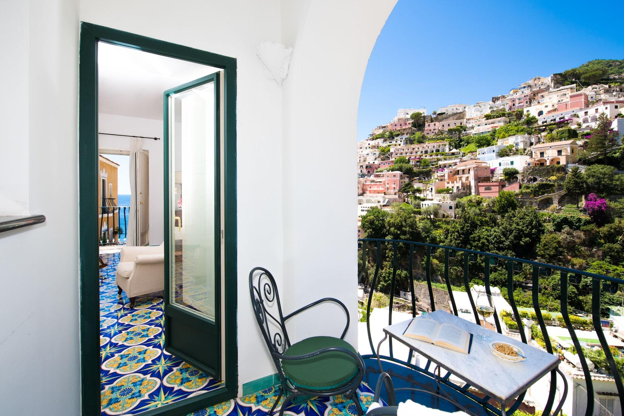 Hotel Savoia 4*
