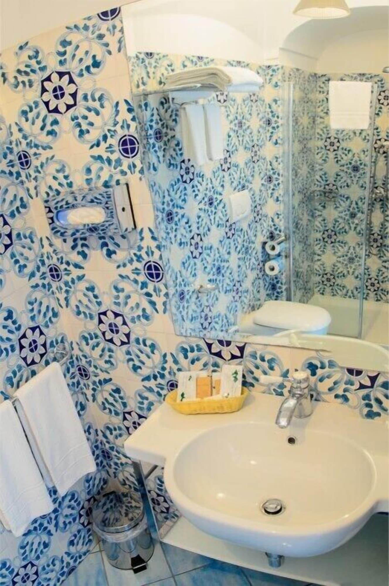 Palazzo Marzoli Charme - Small Luxury Positano
