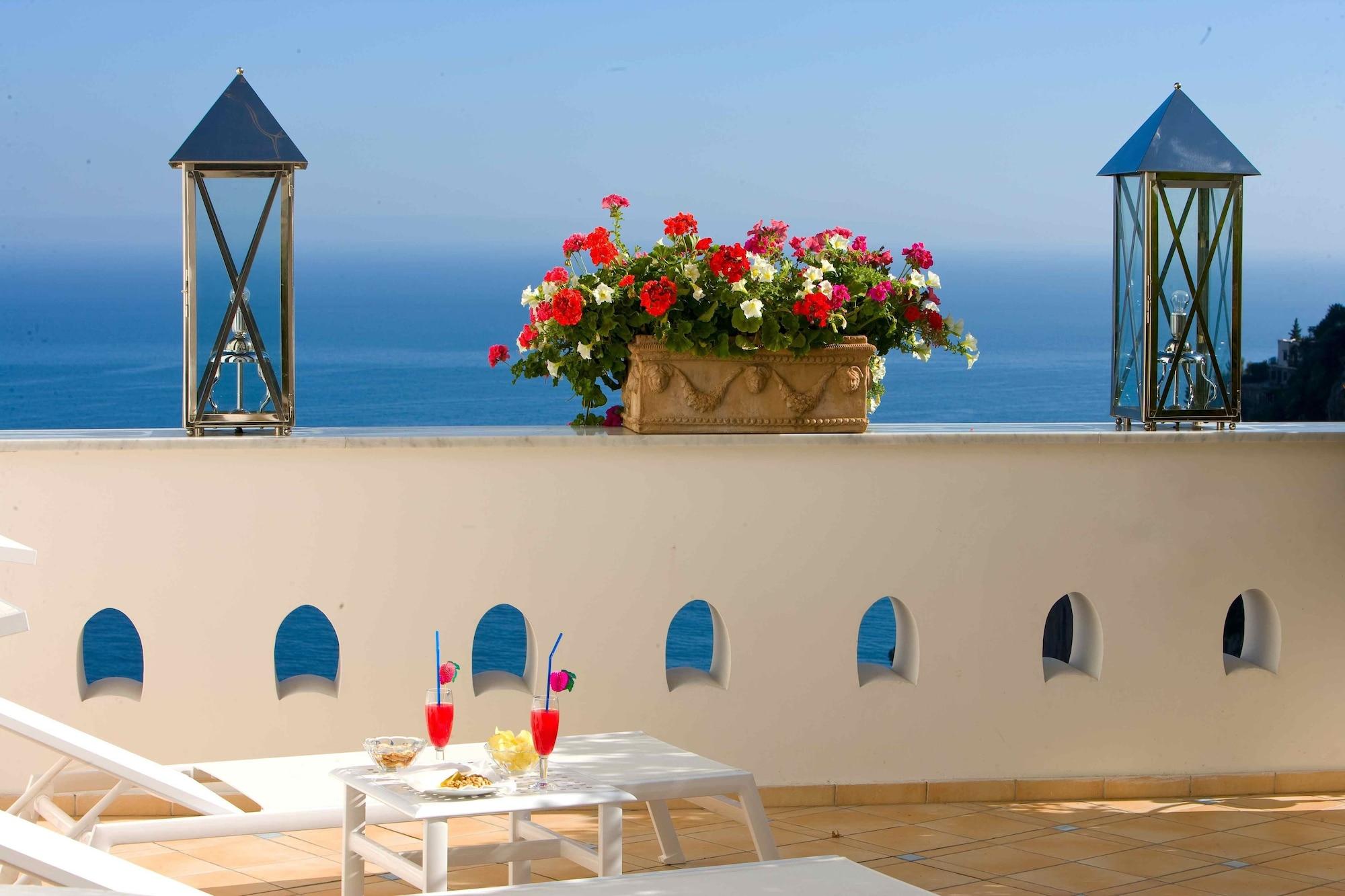 Hotel Palazzo Marzoli Charme - Small Luxury 4*