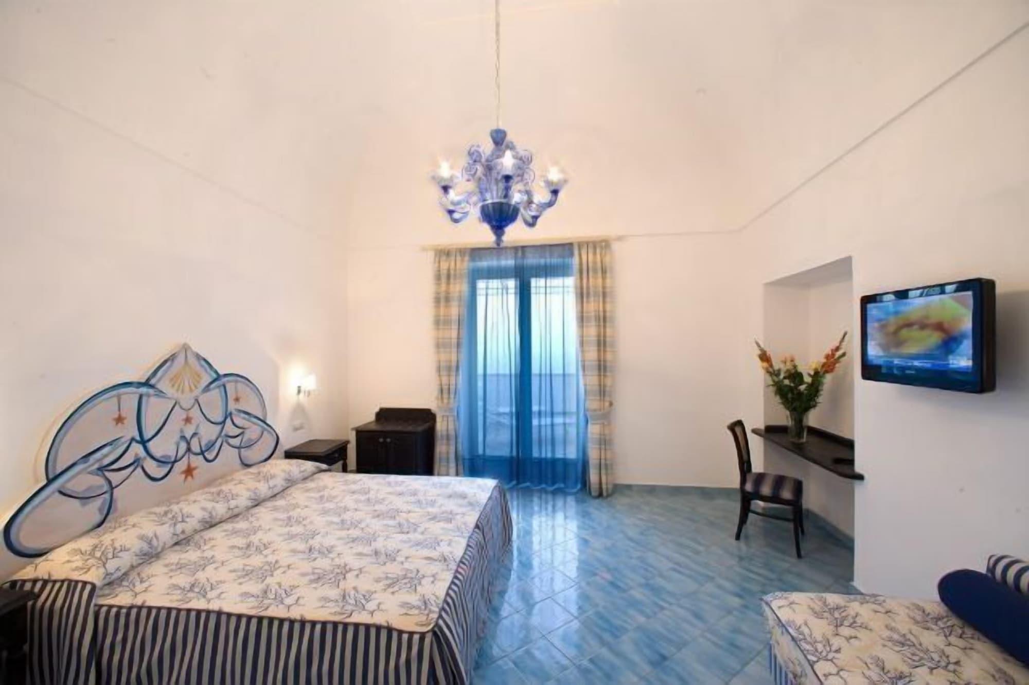 Hotel Palazzo Marzoli Charme - Small Luxury 4*