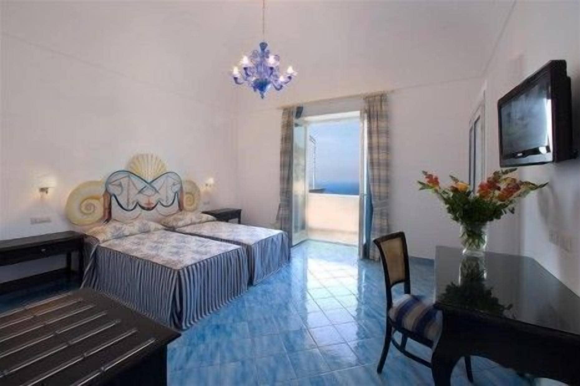 Palazzo Marzoli Charme - Small Luxury Hotel