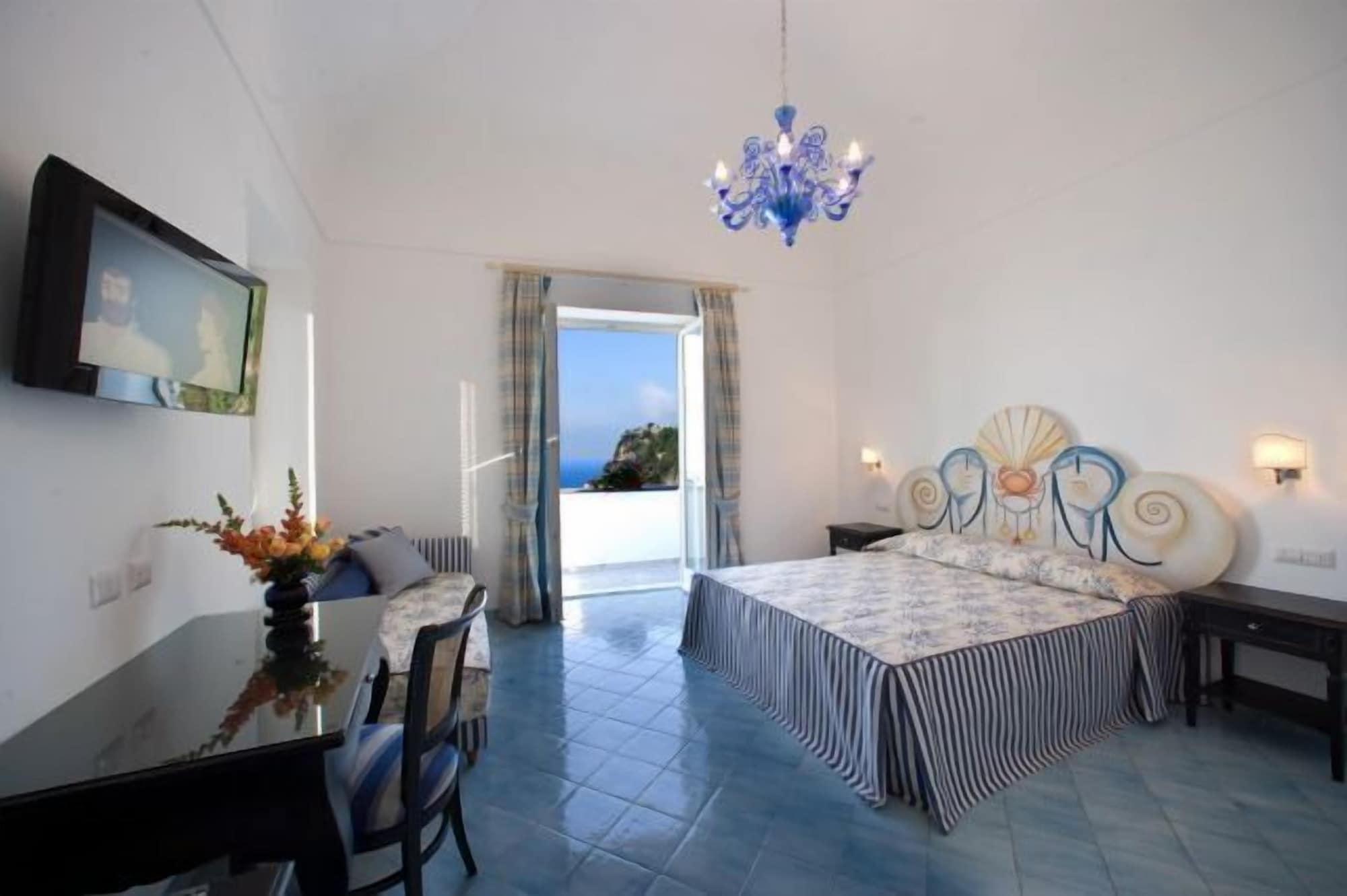 Hotel Palazzo Marzoli Charme - Small Luxury