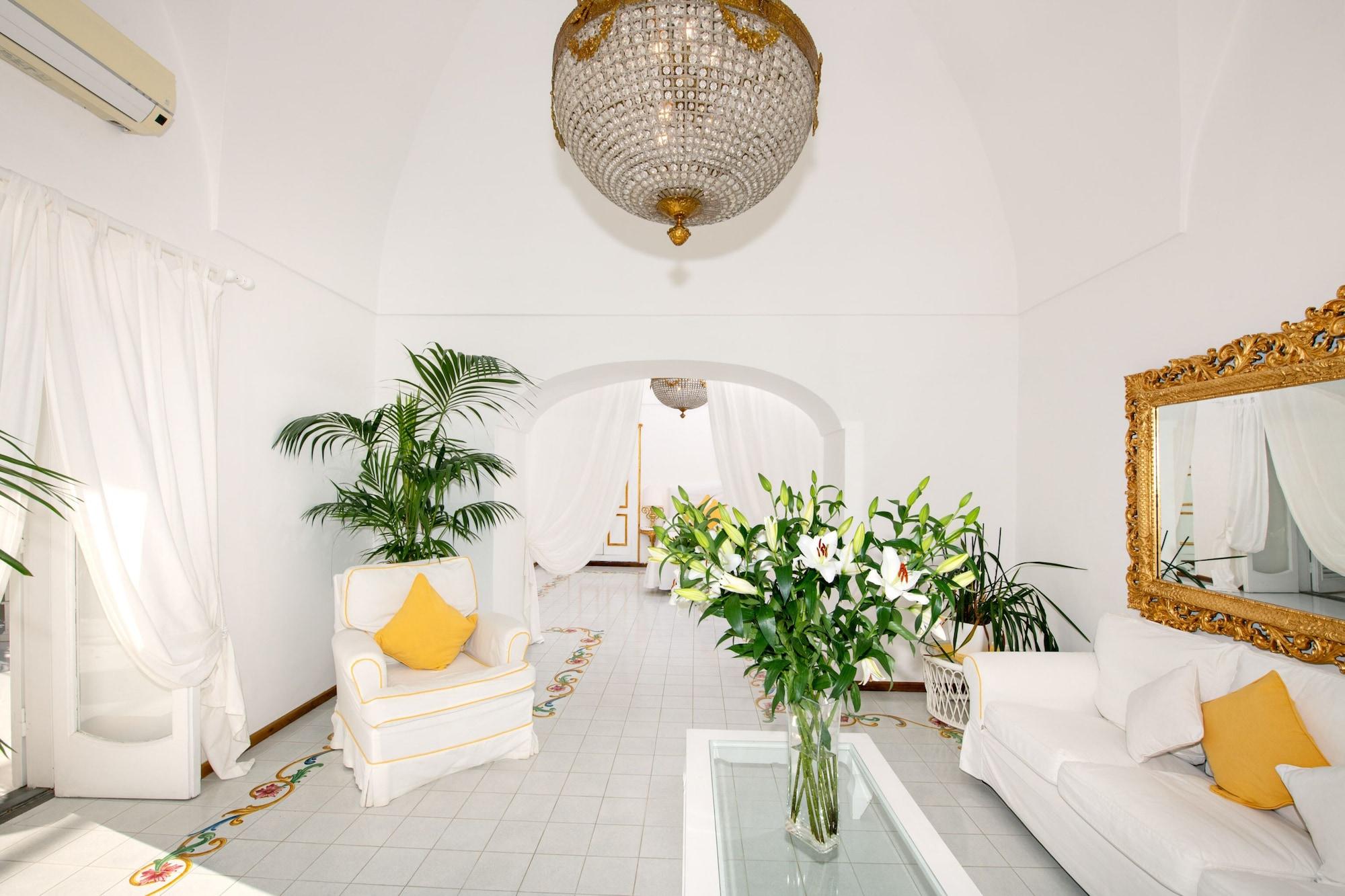Yiara (adults Only) Bed & Breakfast Positano