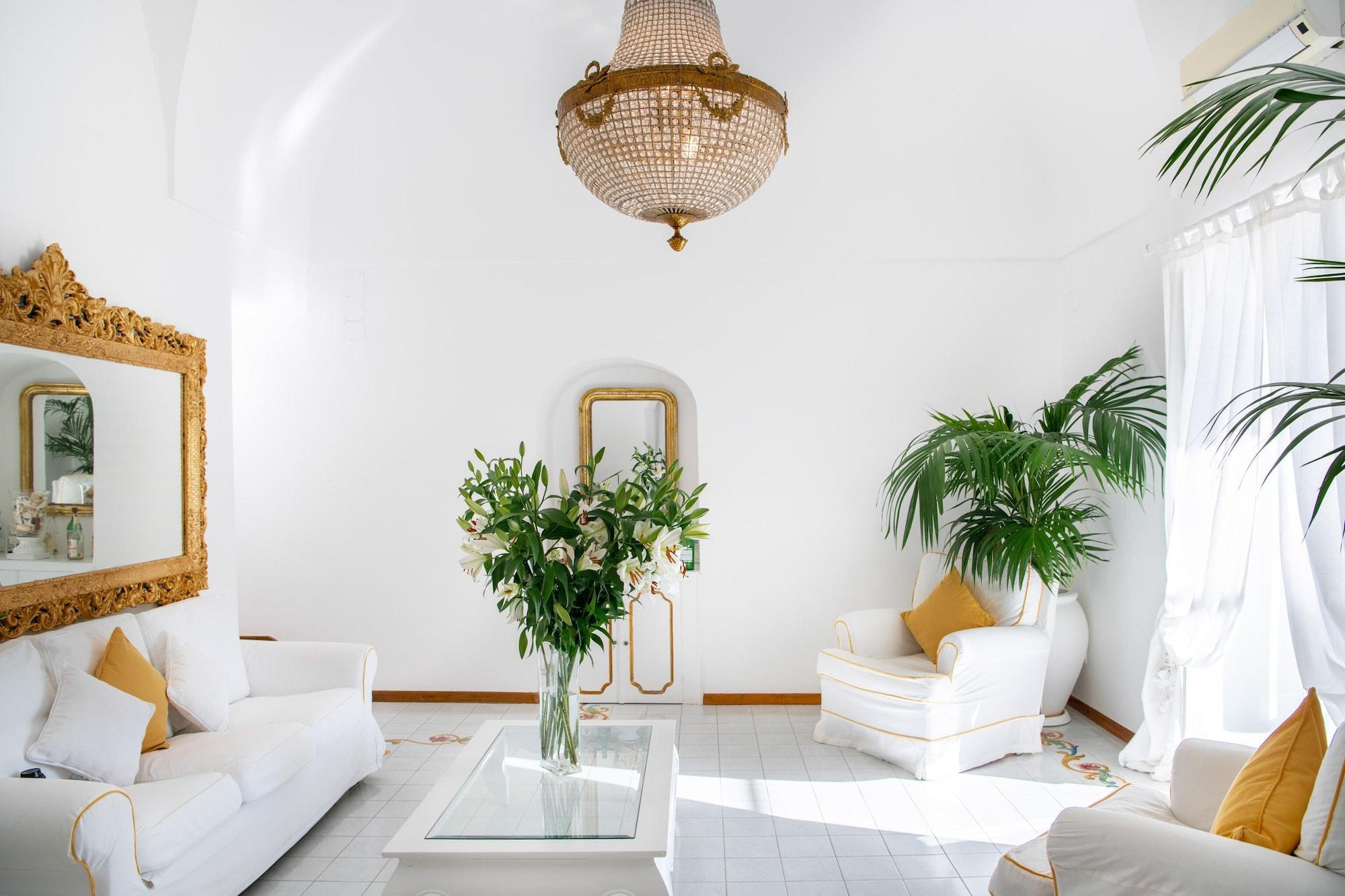 Yiara (adults Only) 2* Positano
