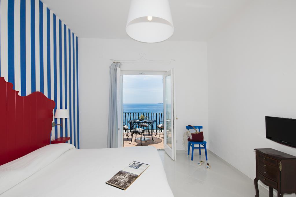 Guest house Alcione