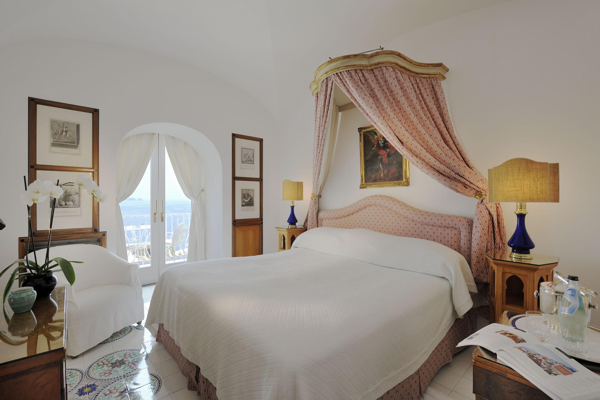 Hotel Le Sirenuse 5*