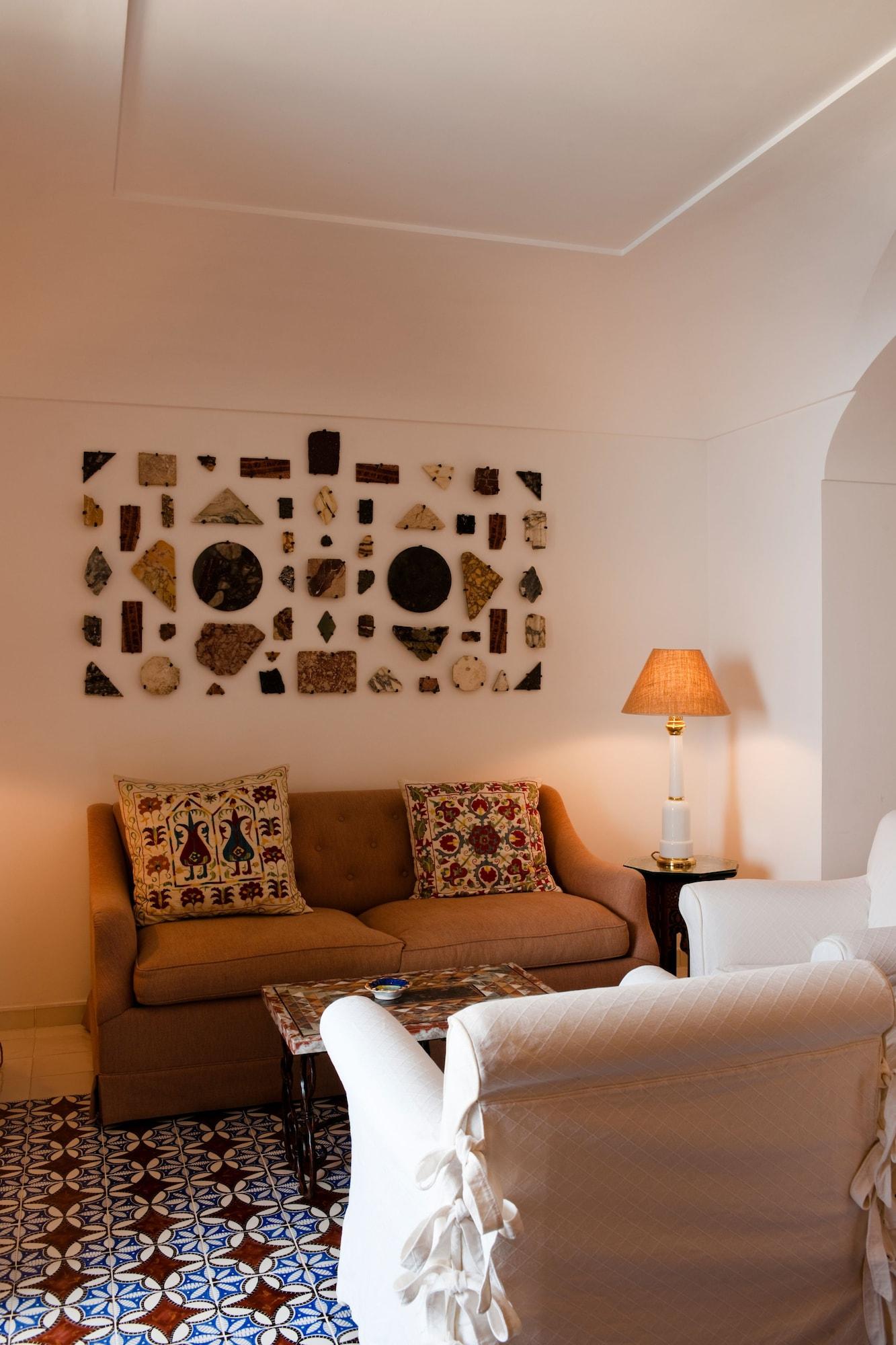 Hotel Le Sirenuse Positano