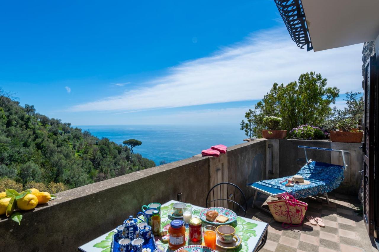 Yourhome - Relais Casa Degli Angeli Positano