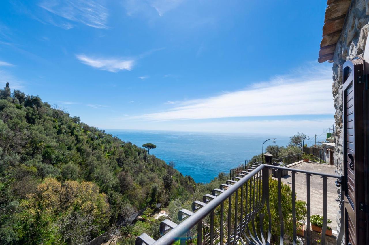 Yourhome - Relais Casa Degli Angeli Apartment Positano
