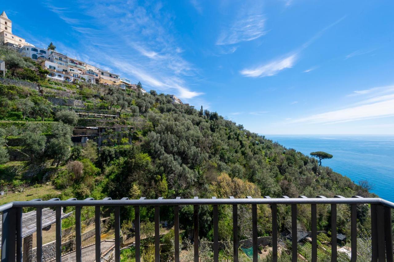 Apartment Yourhome - Relais Casa Degli Angeli Positano