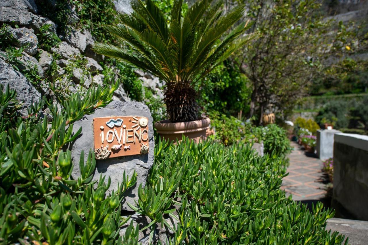 Apartment Yourhome - Relais Casa Degli Angeli Positano